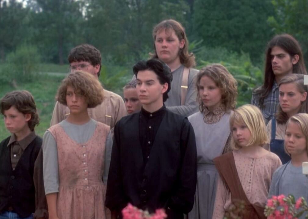 #42. Children of the Corn II: The Final Sacrifice (1992)